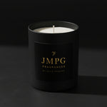 JMPG Candle