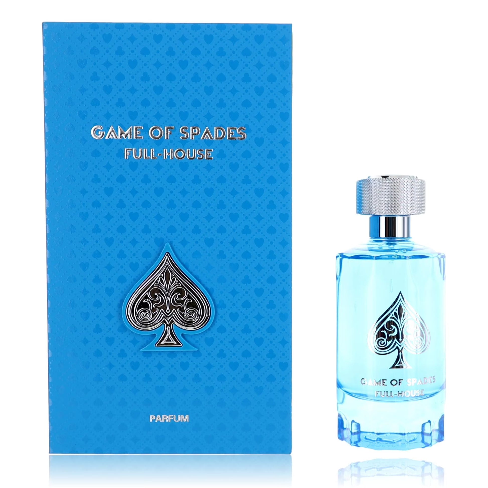 Jo Milano Paris: Game Of Spades Full House 100ml