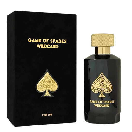 Jo Milano Paris: Game Of Spades Wildcard 100ml