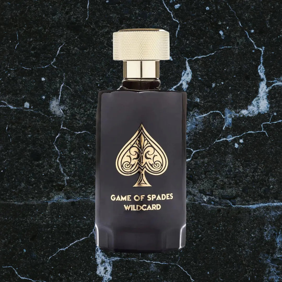 Jo Milano Paris: Game Of Spades Wildcard 100ml
