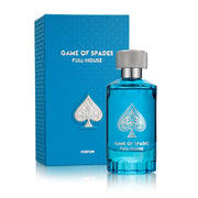 Jo Milano Paris: Game Of Spades Full House 100ml