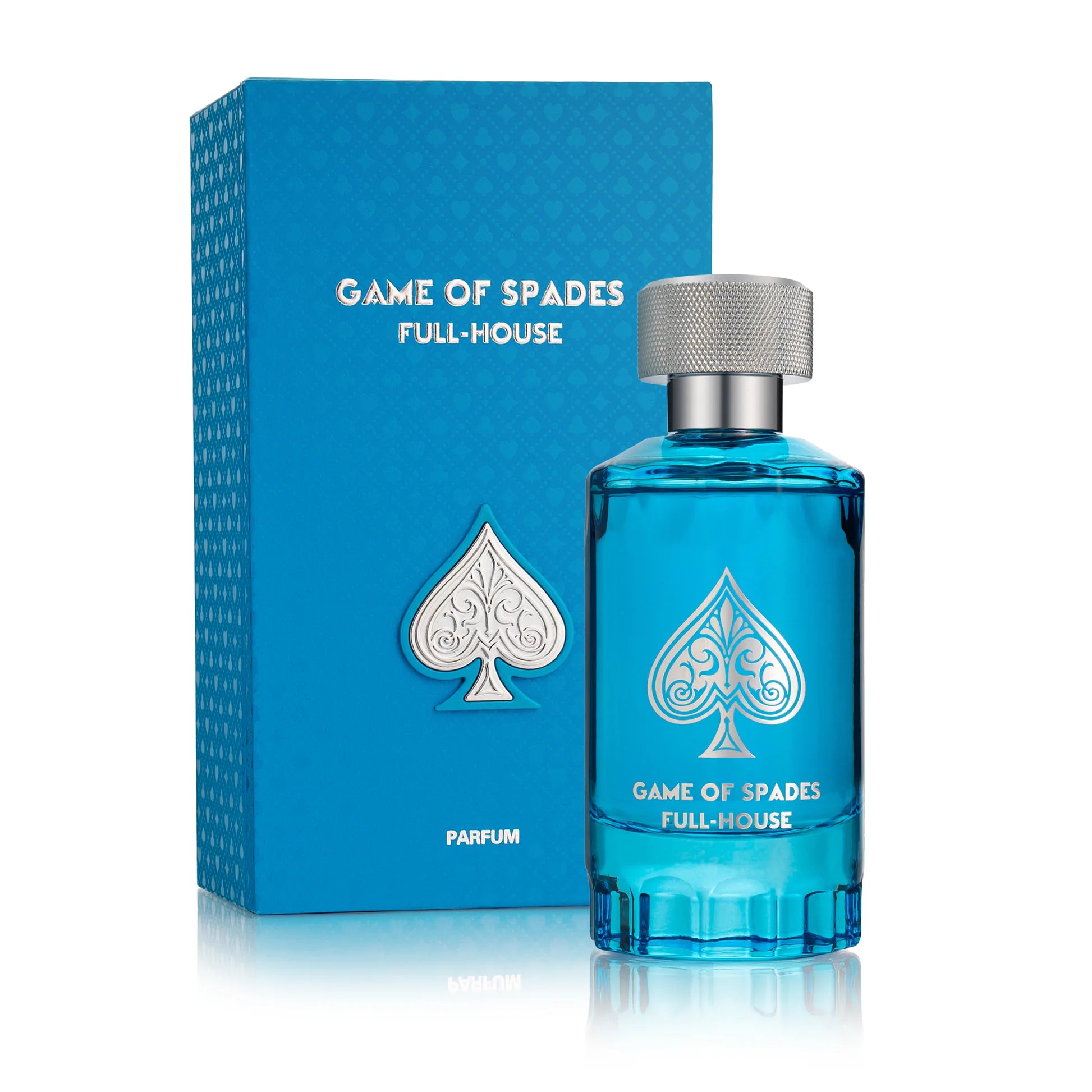 Jo Milano Paris: Game Of Spades Full House 100ml