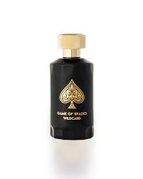 Jo Milano Paris: Game Of Spades Wildcard 100ml