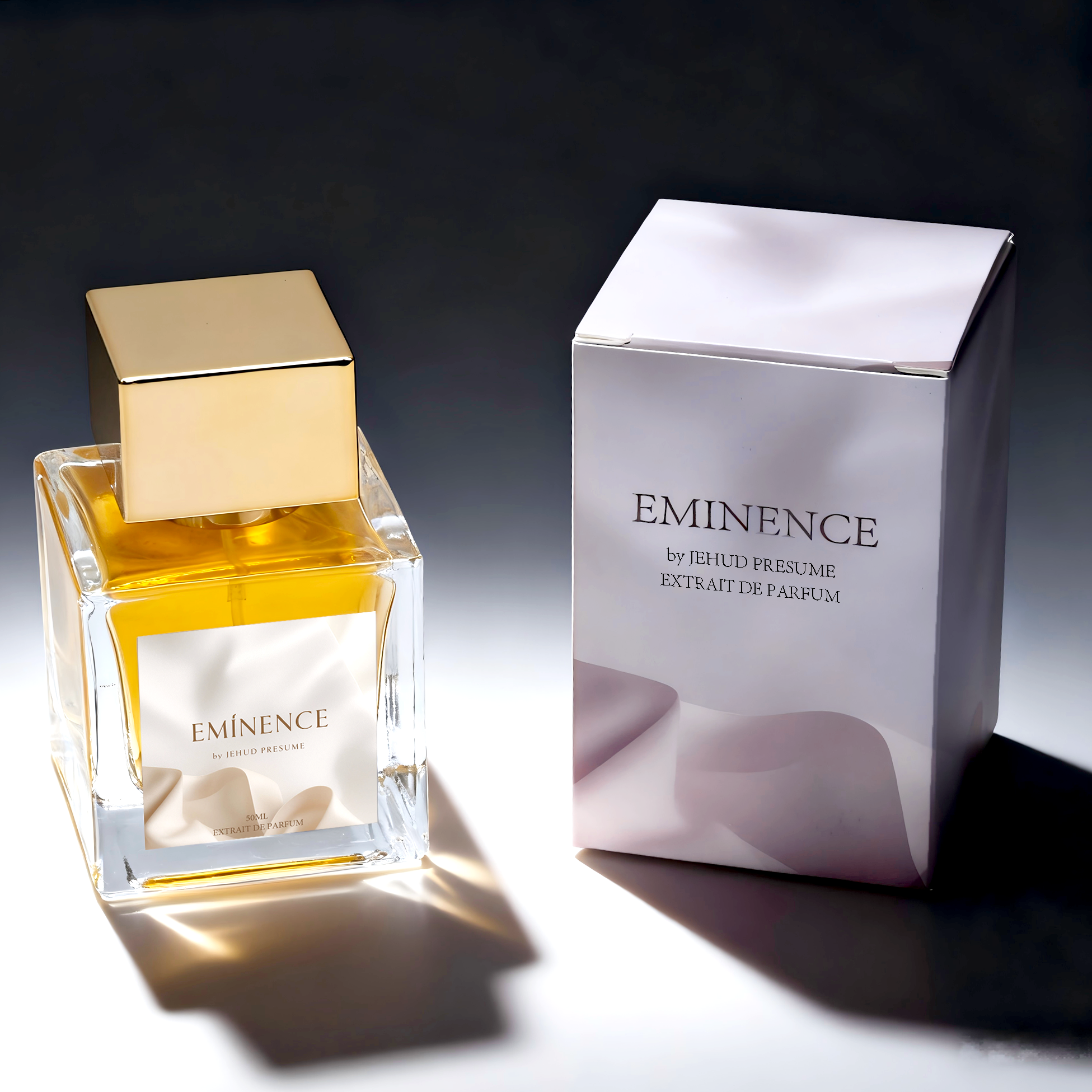 Eminence EDP Unisex Perfume 50ml