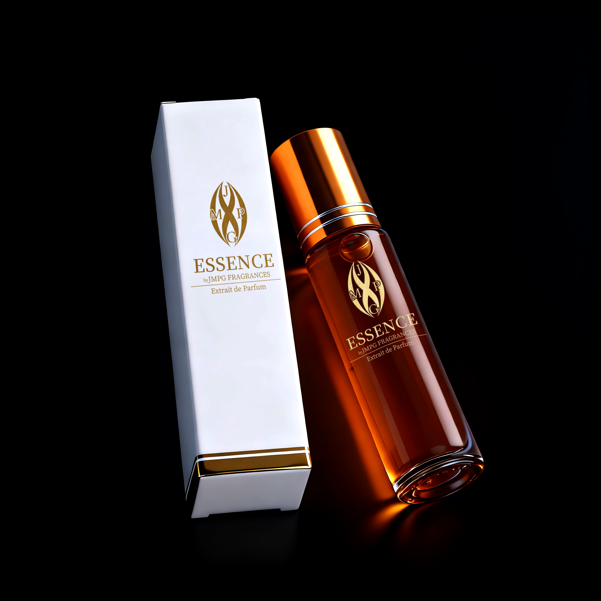 Essence EDP Unisex Roll On Oil