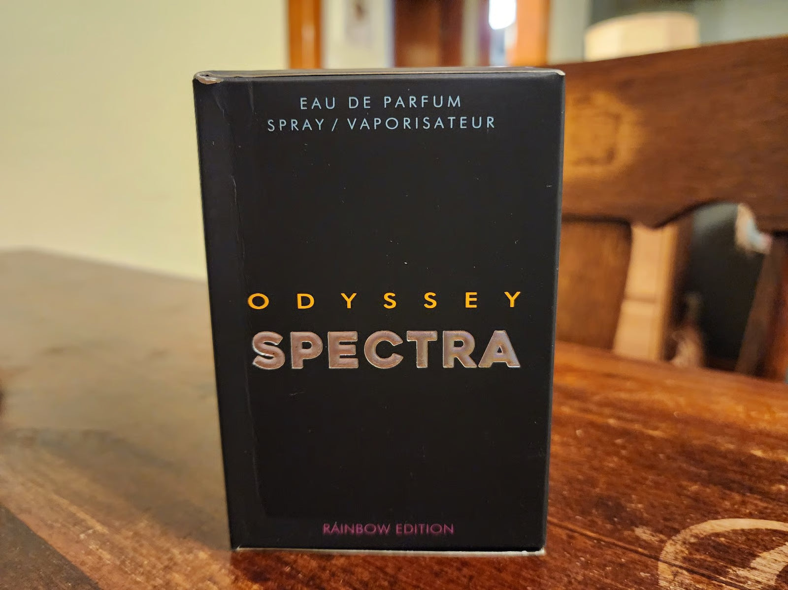 Armaf Odyssey Spectra EDP 100ml