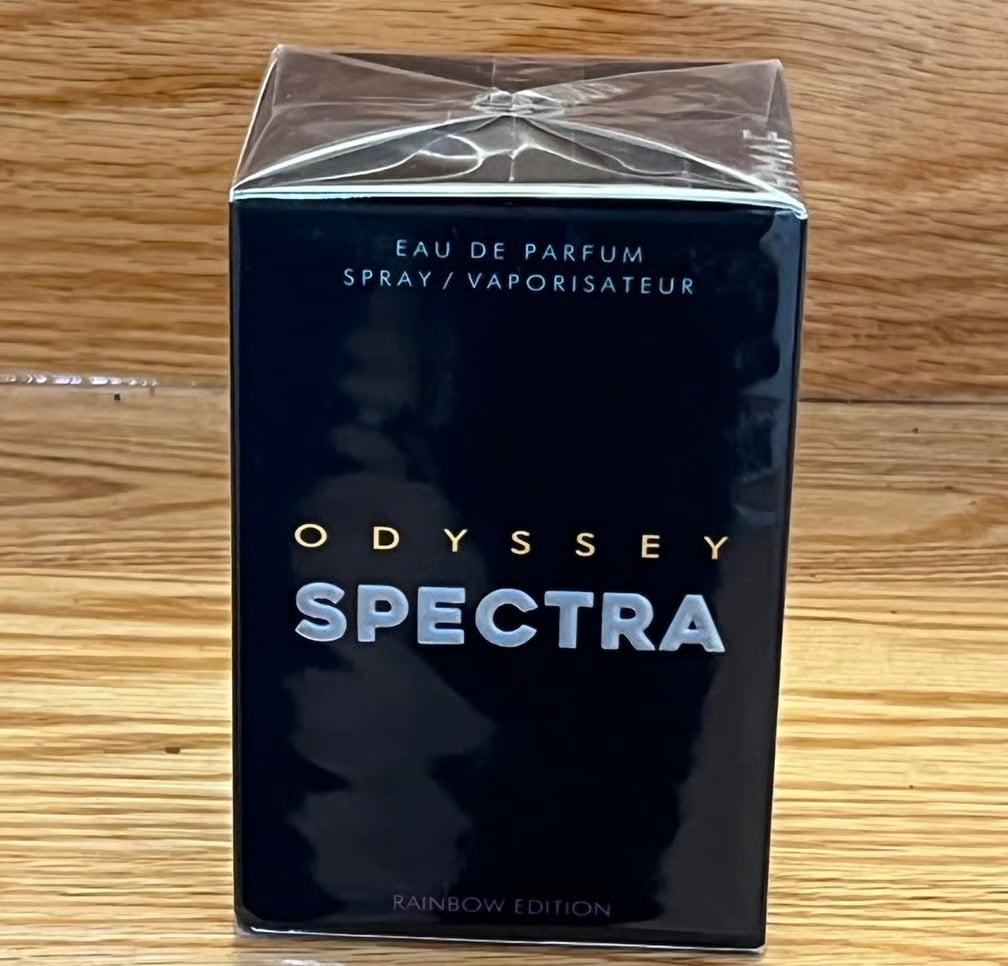 Armaf Odyssey Spectra EDP 100ml