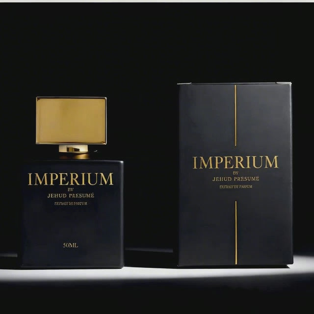 Imperium EDP Unisex Perfume 50ml
