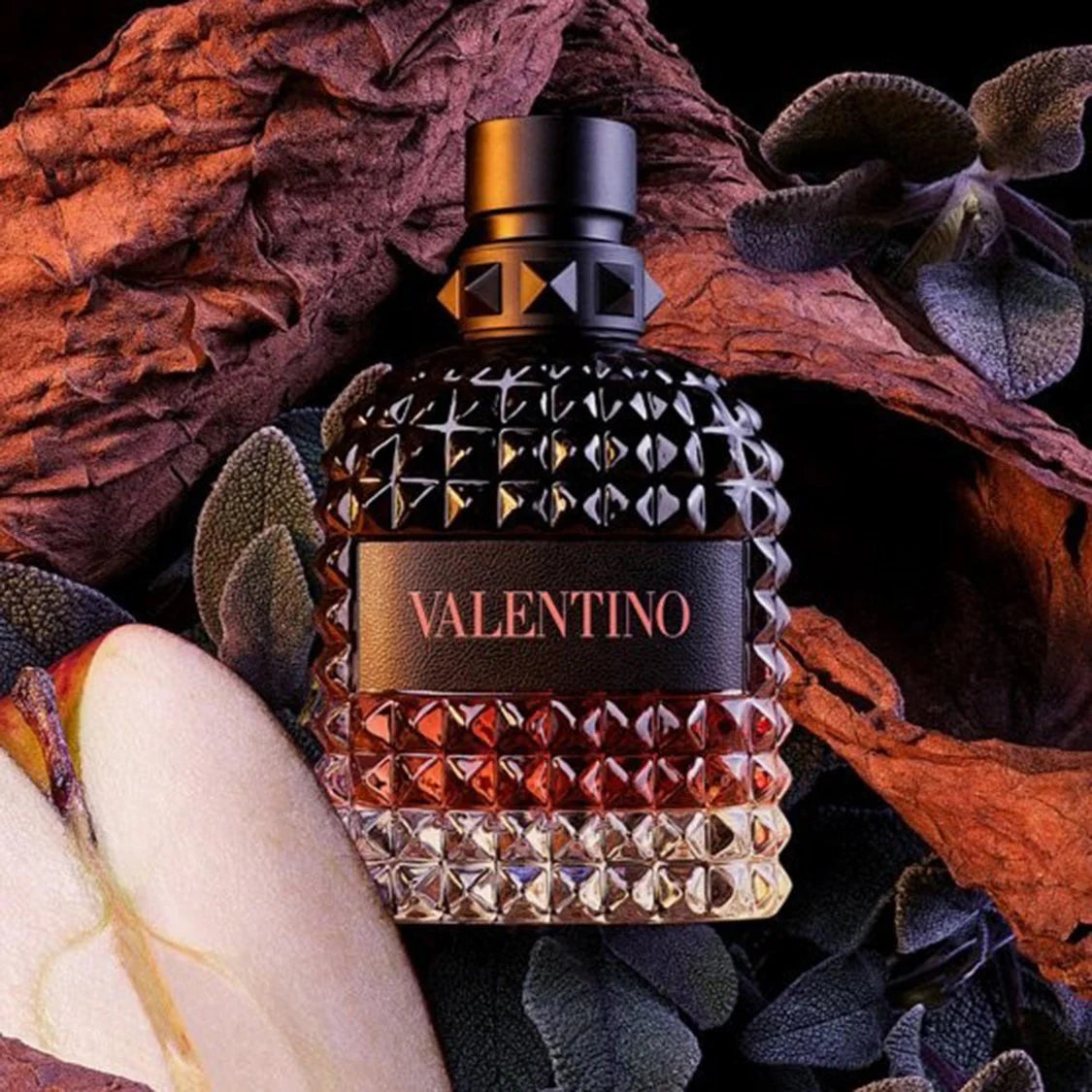 Valentino Uomo Born In Roma Coral Fantasy For Men EDT 100ml